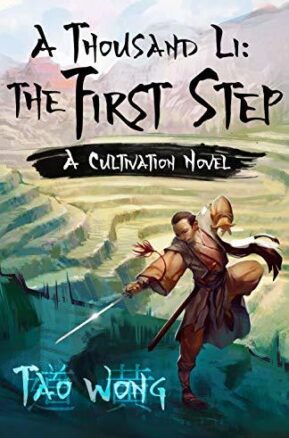 Book Summary The First Step