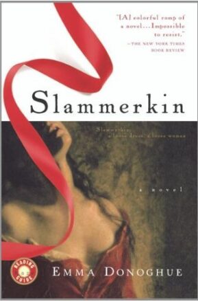 Book Summary Slammerkin