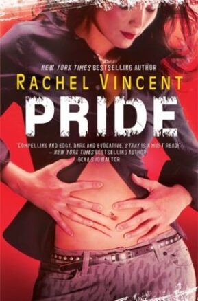 Book Summary Pride