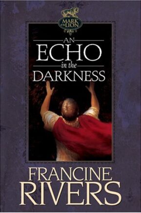 Book Summary An Echo in the Darkness