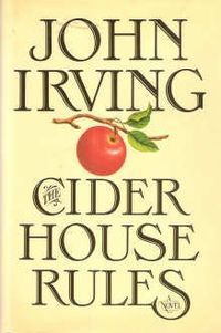 Book Summary The Cider House Rules