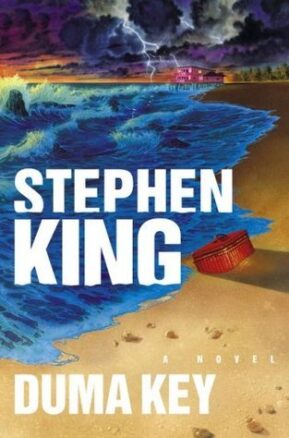 Book Summary Duma Key