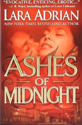Book Summary Ashes of Midnight