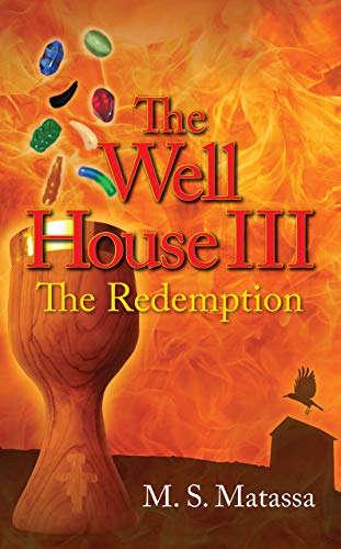 Book Summary The Well House III: The Redemption