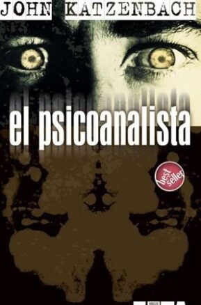 Book Summary El psicoanalista