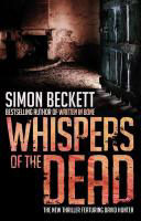 Book Summary Whispers of the Dead