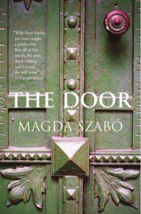 Book Summary The Door