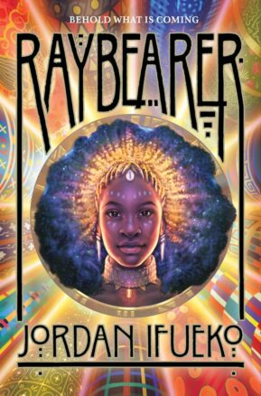 Book Summary Raybearer