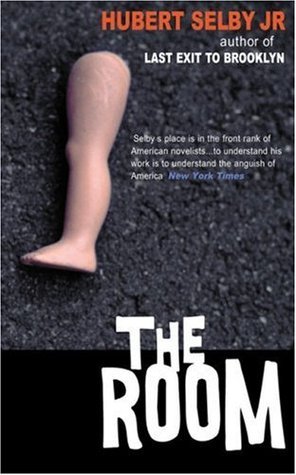 Book Summary The Room