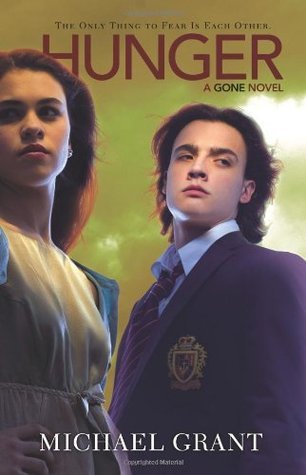 Book Summary Hunger