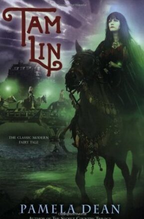 Book Summary Tam Lin