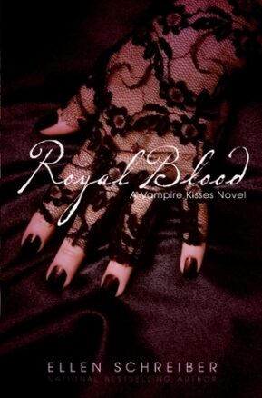 Book Summary Royal Blood
