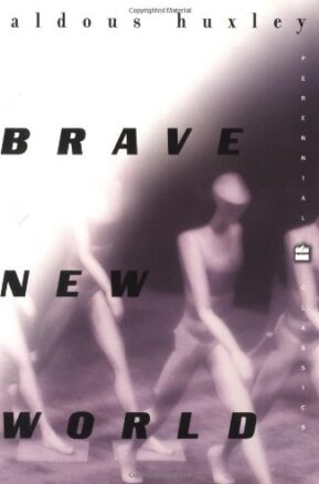 Book Summary Brave New World