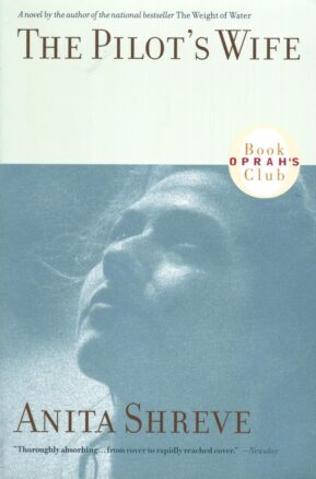 Book Summary The Pilot's Wife
