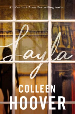 Book Summary Layla