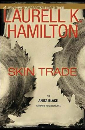 Book Summary Skin Trade