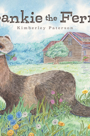 Book Summary Frankie the Ferret