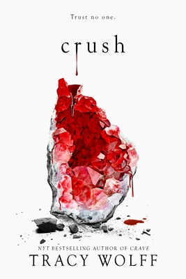 Book Summary Crush