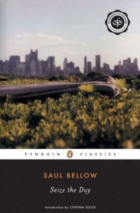 Book Summary Seize the Day