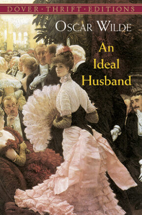 Book Summary An Ideal Husband