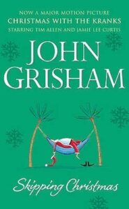 Book Summary Skipping Christmas