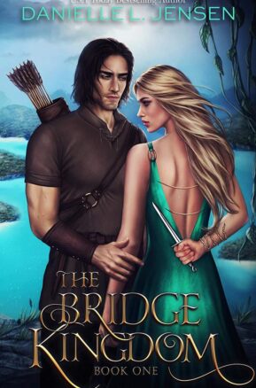 Book Summary The Bridge Kingdom