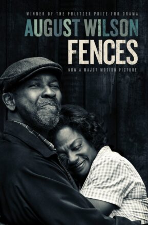 Book Summary Fences