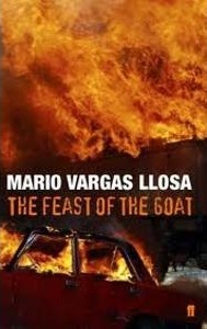 Book Summary The Feast of the Goat