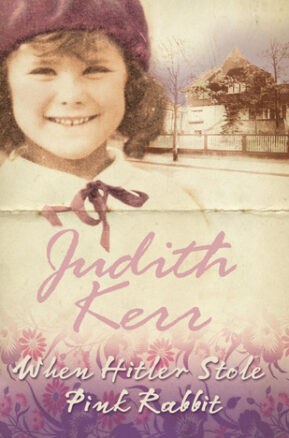Book Summary When Hitler Stole Pink Rabbit