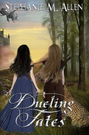 Book Summary Dueling Fates