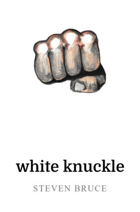 Book Summary White Knuckle