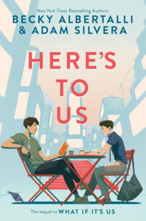 Book Summary Here's to Us