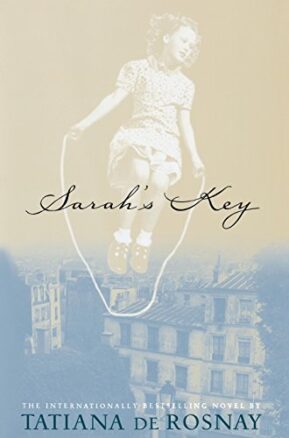Book Summary Sarah's Key