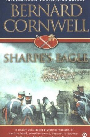 Book Summary Sharpe's Eagle