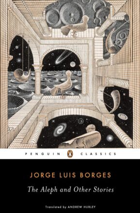 Book Summary The Aleph and Other Stories