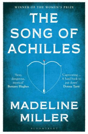 Book Summary The Song of Achilles