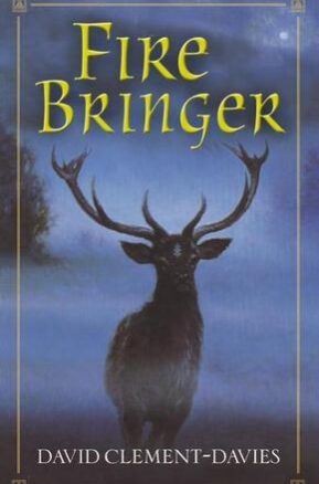 Book Summary Fire Bringer