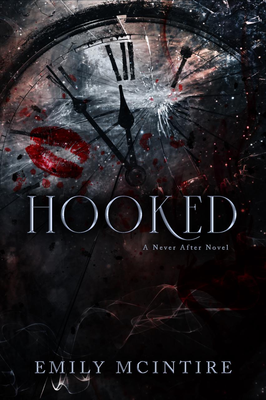 Book Summary Hooked