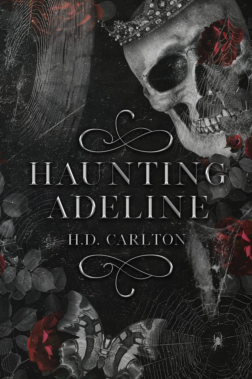 Book Summary Haunting Adeline