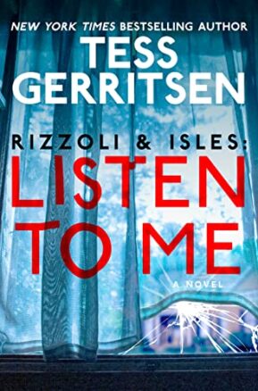 Book Summary Listen To Me