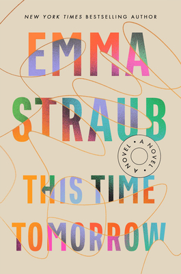 Book Summary This Time Tomorrow