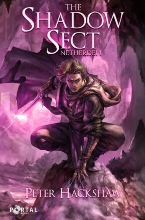Book Summary The Shadow Sect