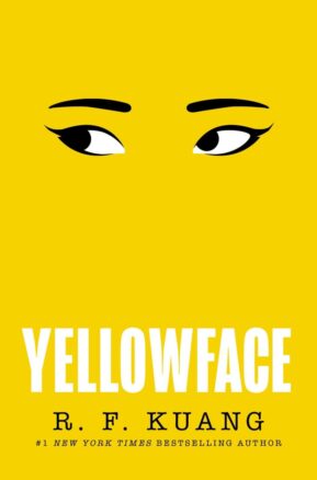 Book Summary Yellowface