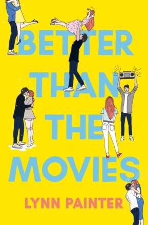 Book Summary Better Than the Movies