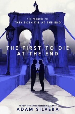 Book Summary The First to Die at the End