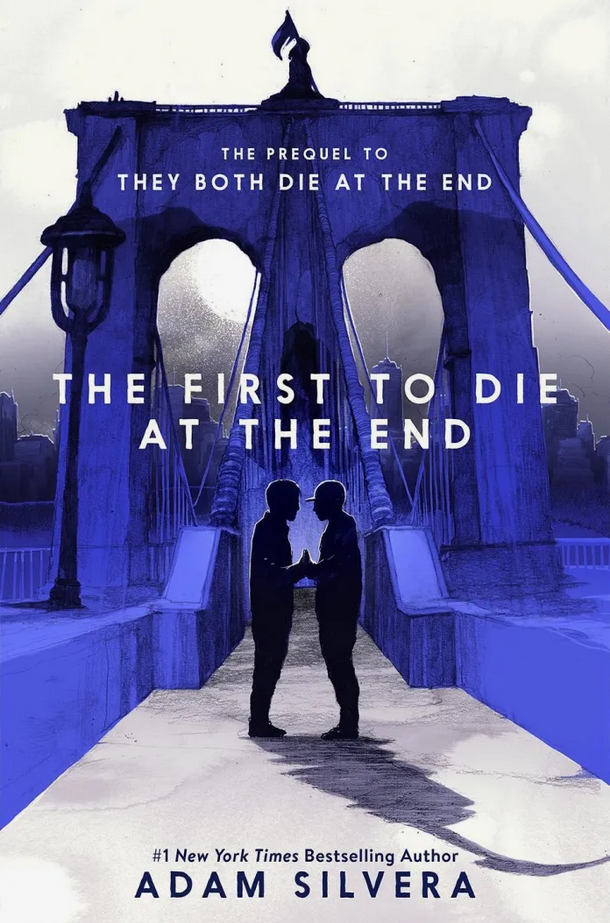 Book Summary The First to Die at the End