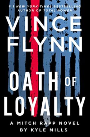 Book Summary Oath of Loyalty