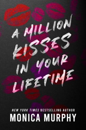 Book Summary A Million Kisses in Your Lifetime