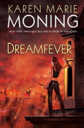 Book Summary Dreamfever