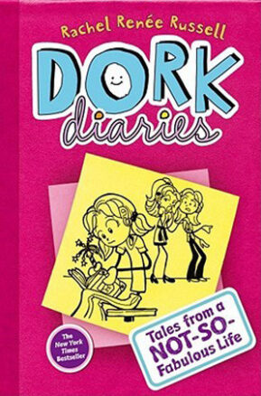 Book Summary Tales from a Not-So-Fabulous Life